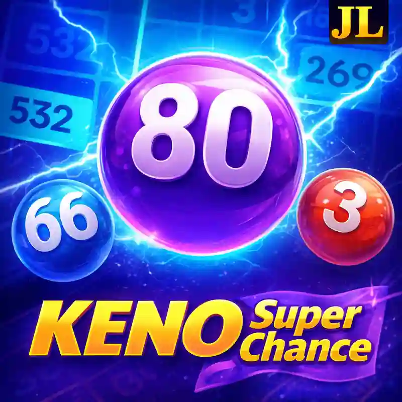 Keno Super