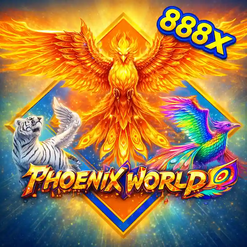 Mundo Phoenix