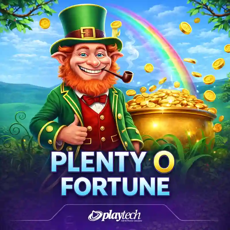 Plenty O Fortune
