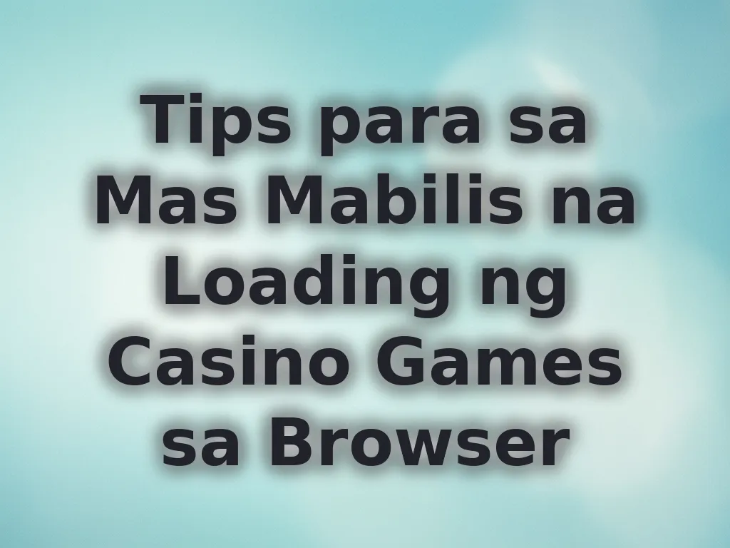 Mobile browser guide